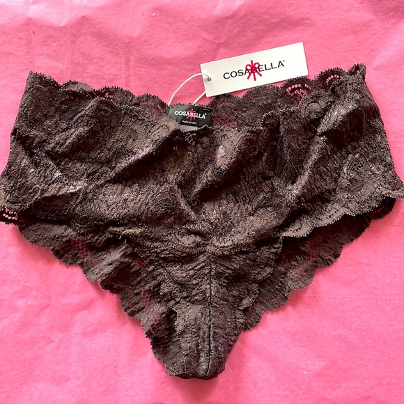 Cosabella Intimates & Sleepwear Nwt Cosabella Never Say Never